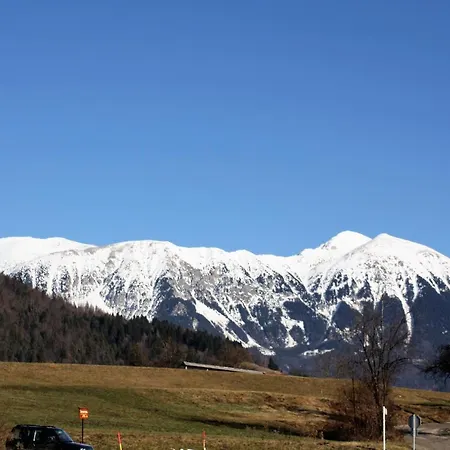 Apartmán 238 *