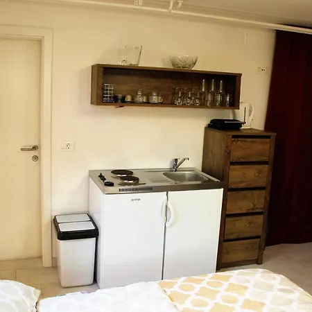 Apartmán 238 Spodnje Gorje