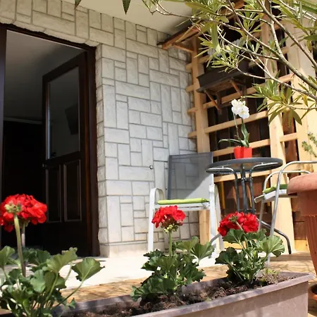 Apartament 238 Spodnje Gorje