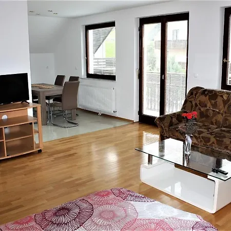 238 Apartment
