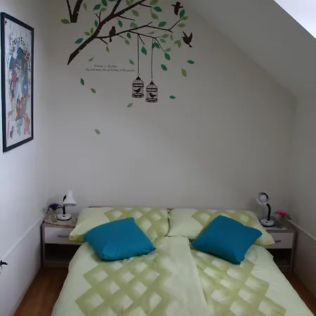 238 Apartmán Spodnje Gorje