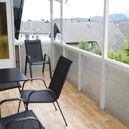 238 Apartmán Spodnje Gorje
