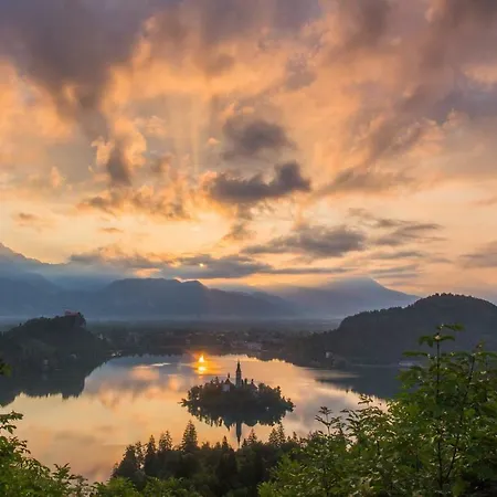 Apartmán 238 Spodnje Gorje