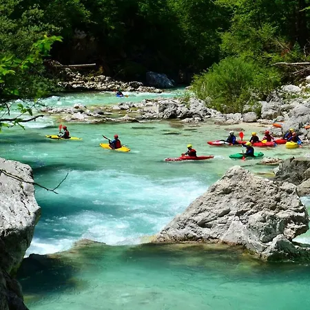 238 Appartement Spodnje Gorje