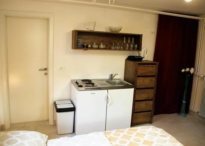 Apartma 238 Spodnje Gorje