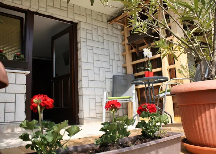 Apartma 238 Spodnje Gorje