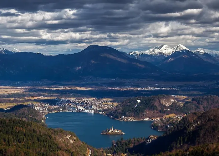 Lejlighed 238 Spodnje Gorje