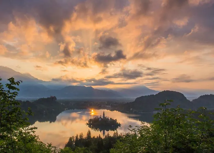 Apartma 238 Spodnje Gorje