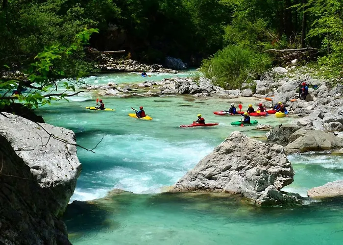238 Lejlighed Spodnje Gorje